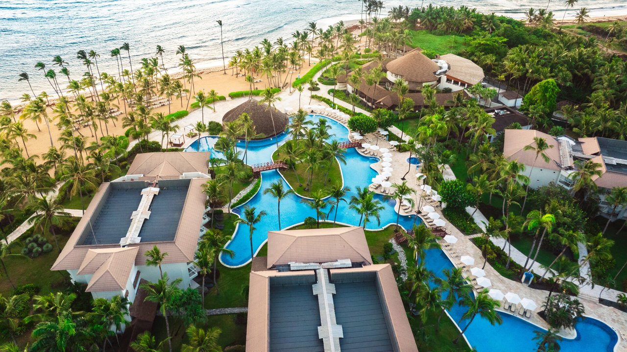 Wyndham Alltra Punta Cana