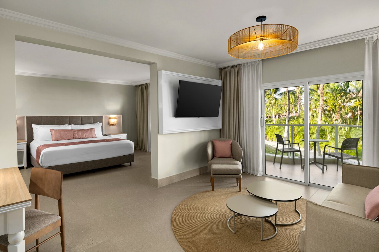 Room at Wyndham Alltra Punta Cana